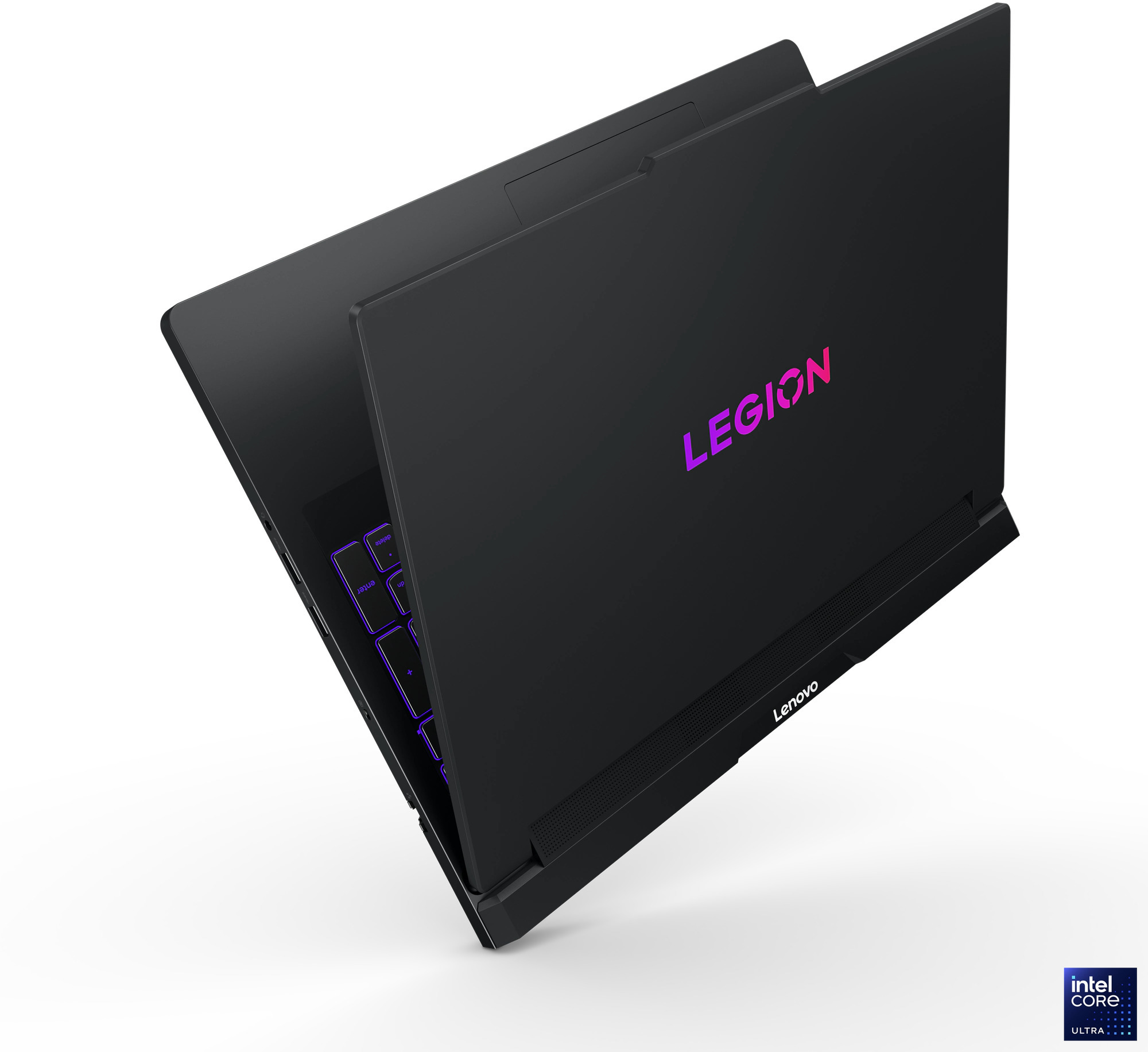 Lenovo - Portátil Lenovo Legion Pro 5 16IAX10H-827 16" Ultra 9 275HX 32GB 1TB RTX 5070 Ti 2.5K OLED 240Hz W11