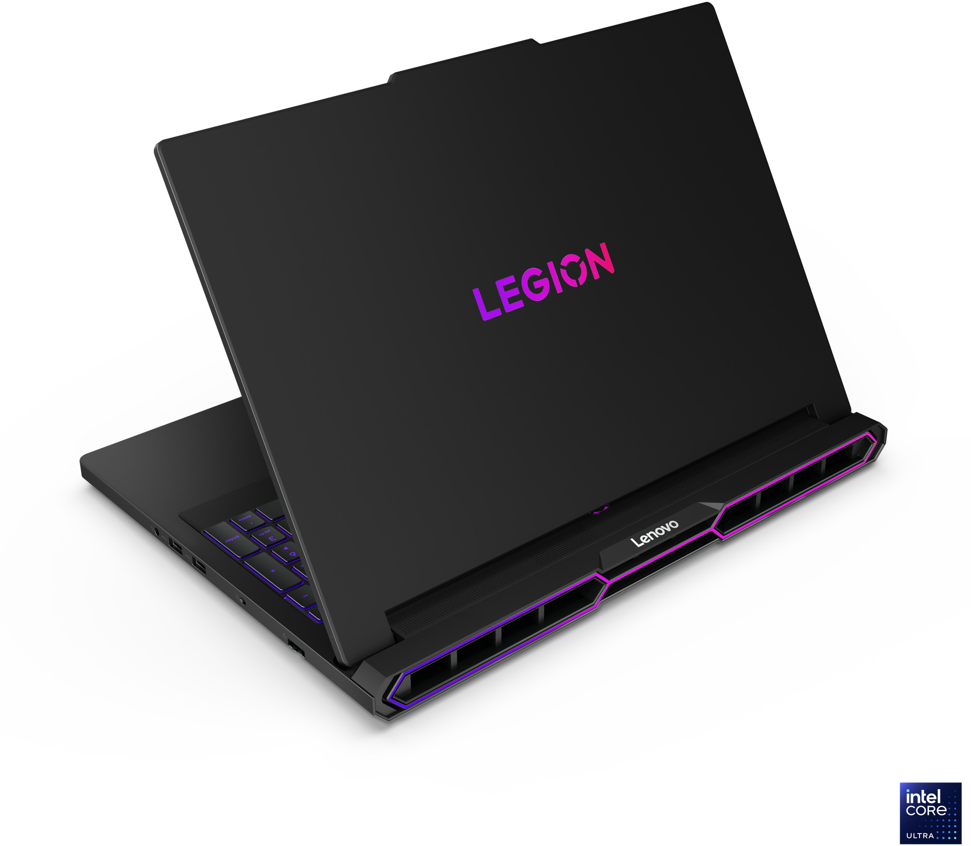 Lenovo - Portátil Lenovo Legion Pro 5 16IAX10H-827 16" Ultra 9 275HX 32GB 1TB RTX 5070 Ti 2.5K OLED 240Hz W11