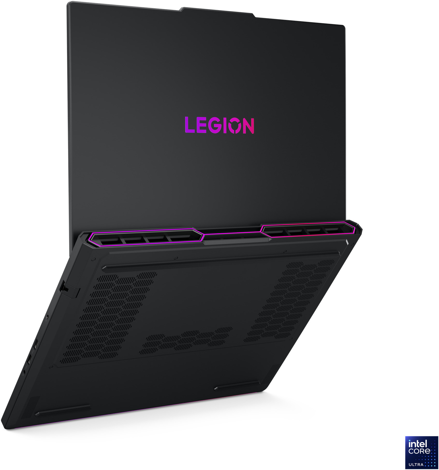 Lenovo - Portátil Lenovo Legion Pro 5 16IAX10H-827 16" Ultra 9 275HX 32GB 1TB RTX 5070 Ti 2.5K OLED 240Hz W11