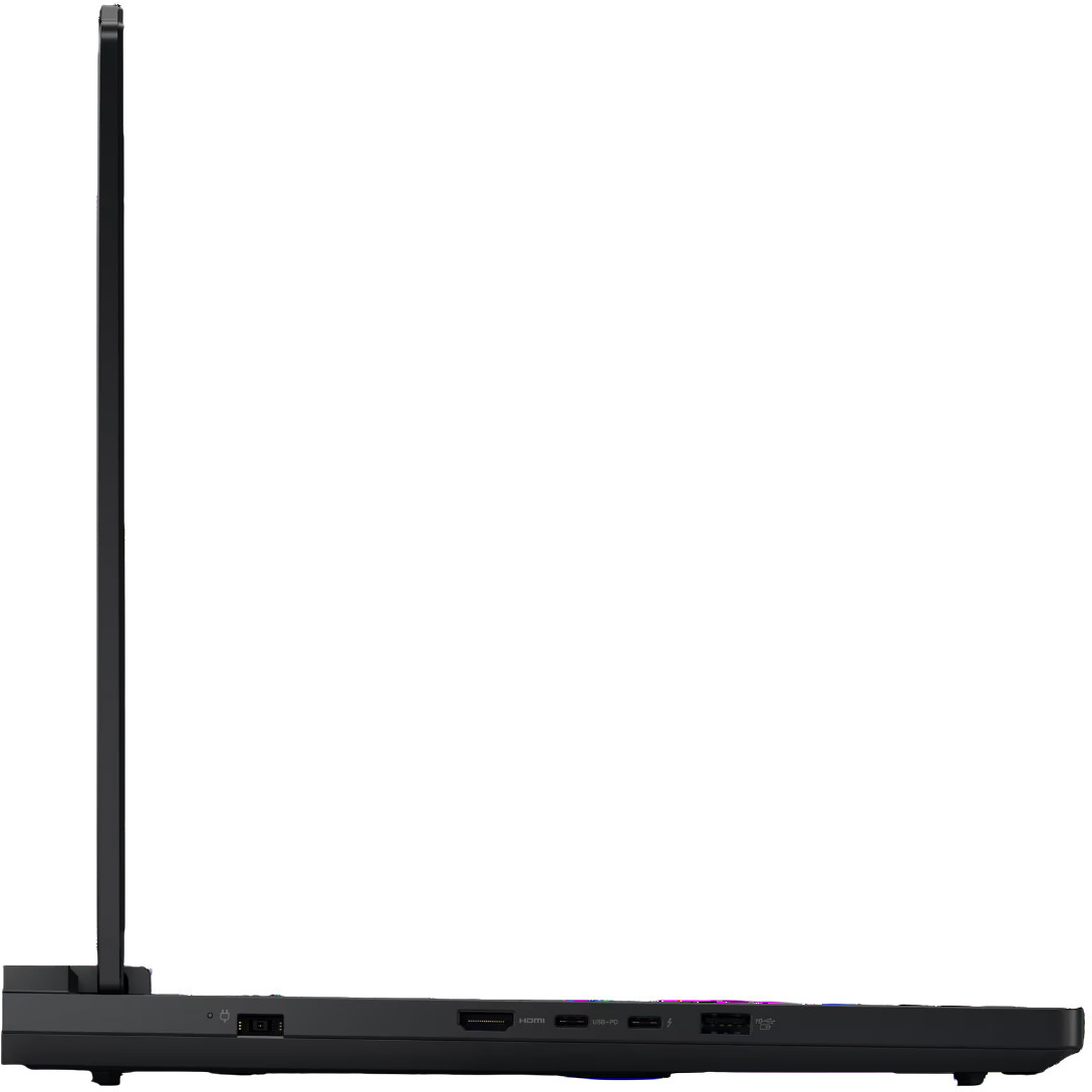 Lenovo - Portátil Lenovo Legion Pro 5 16IAX10H-827 16" Ultra 9 275HX 32GB 1TB RTX 5070 Ti 2.5K OLED 240Hz W11