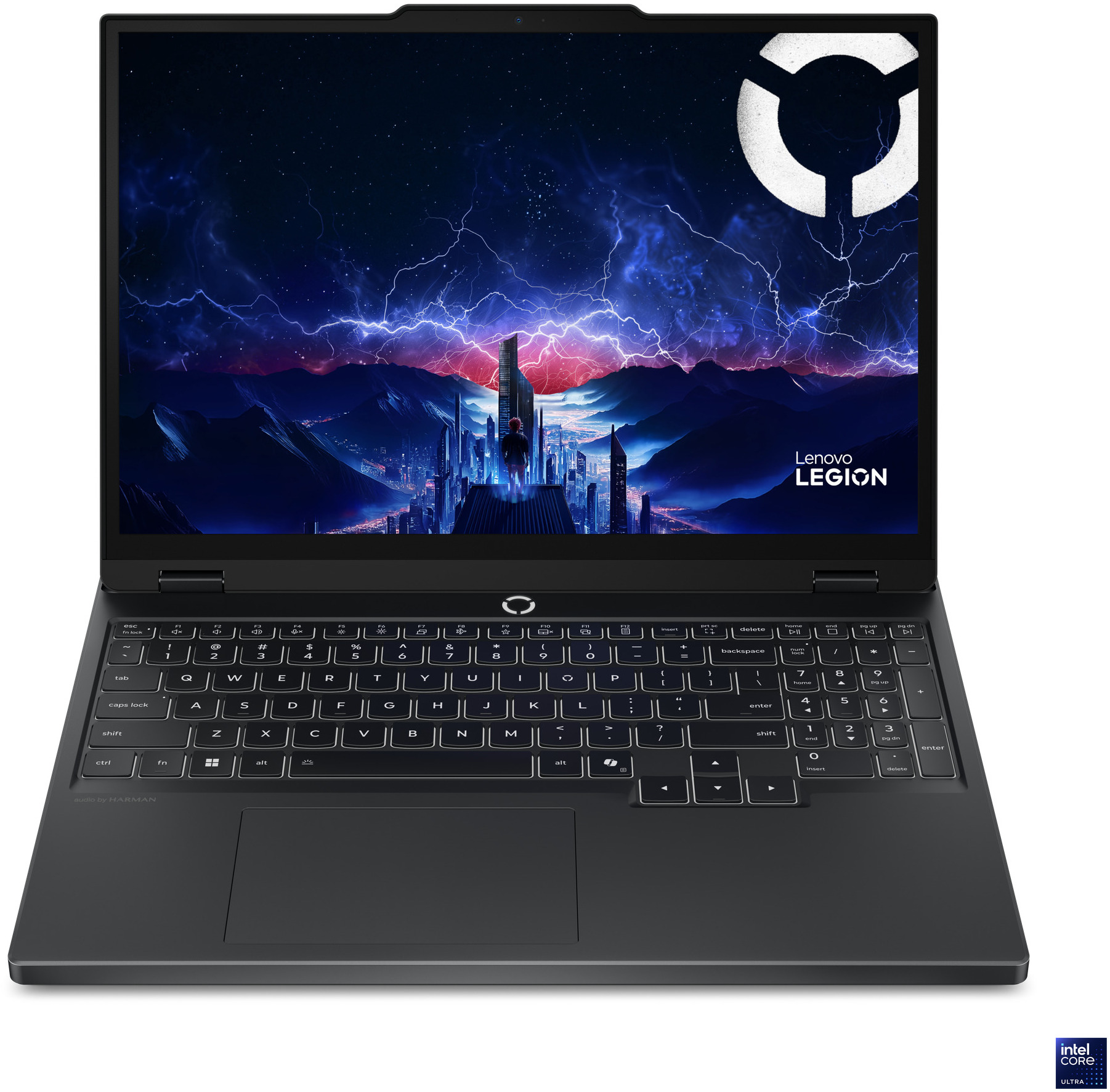 Portátil Lenovo Legion 5 15IRX10-958 15.6" i7-13650HX 32GB 1TB RTX 5060 2.5K 165Hz OLED W11
