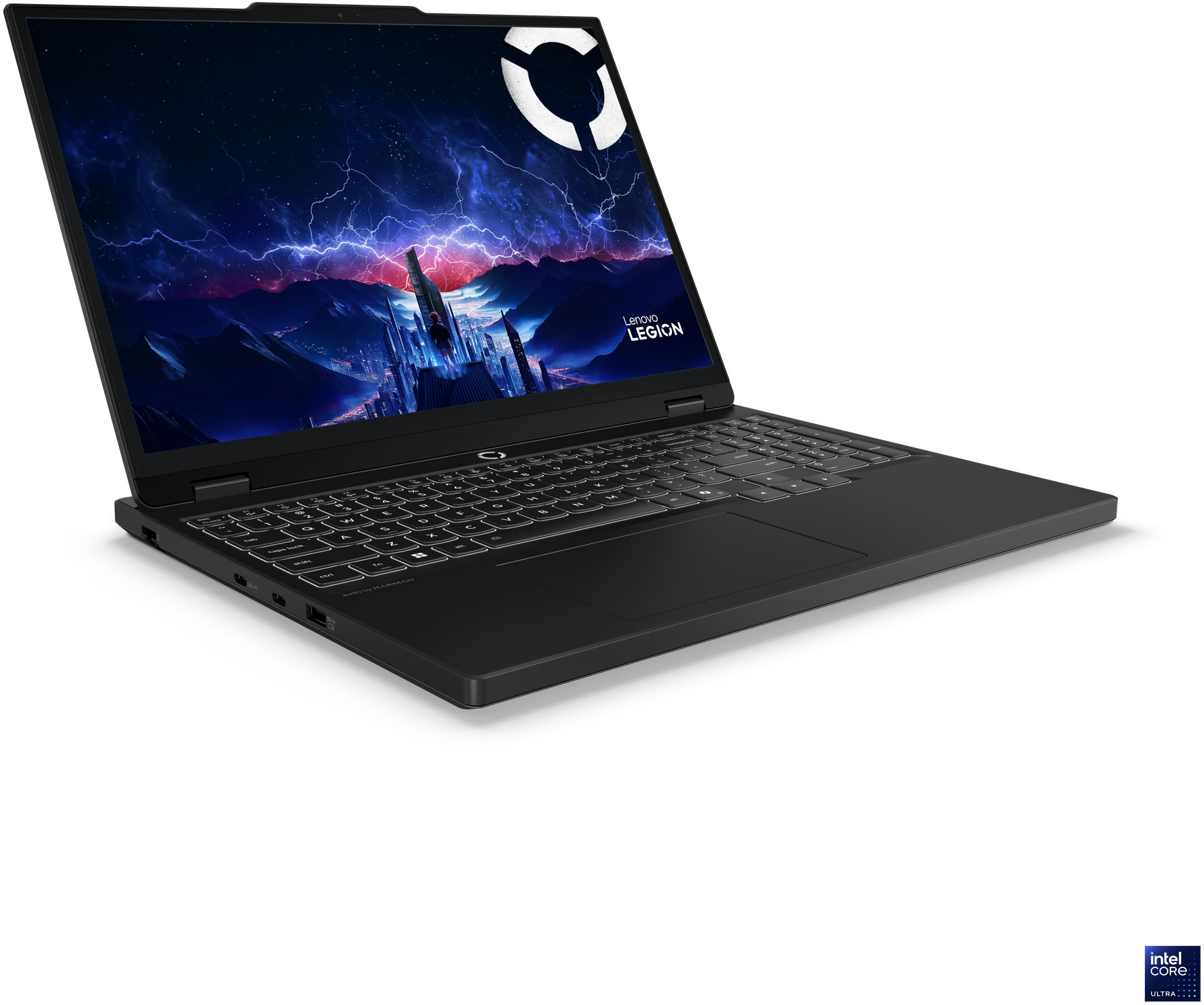 Lenovo - Portátil Lenovo Legion 5 15IRX10-958 15.6" i7-13650HX 32GB 1TB RTX 5060 2.5K 165Hz OLED W11