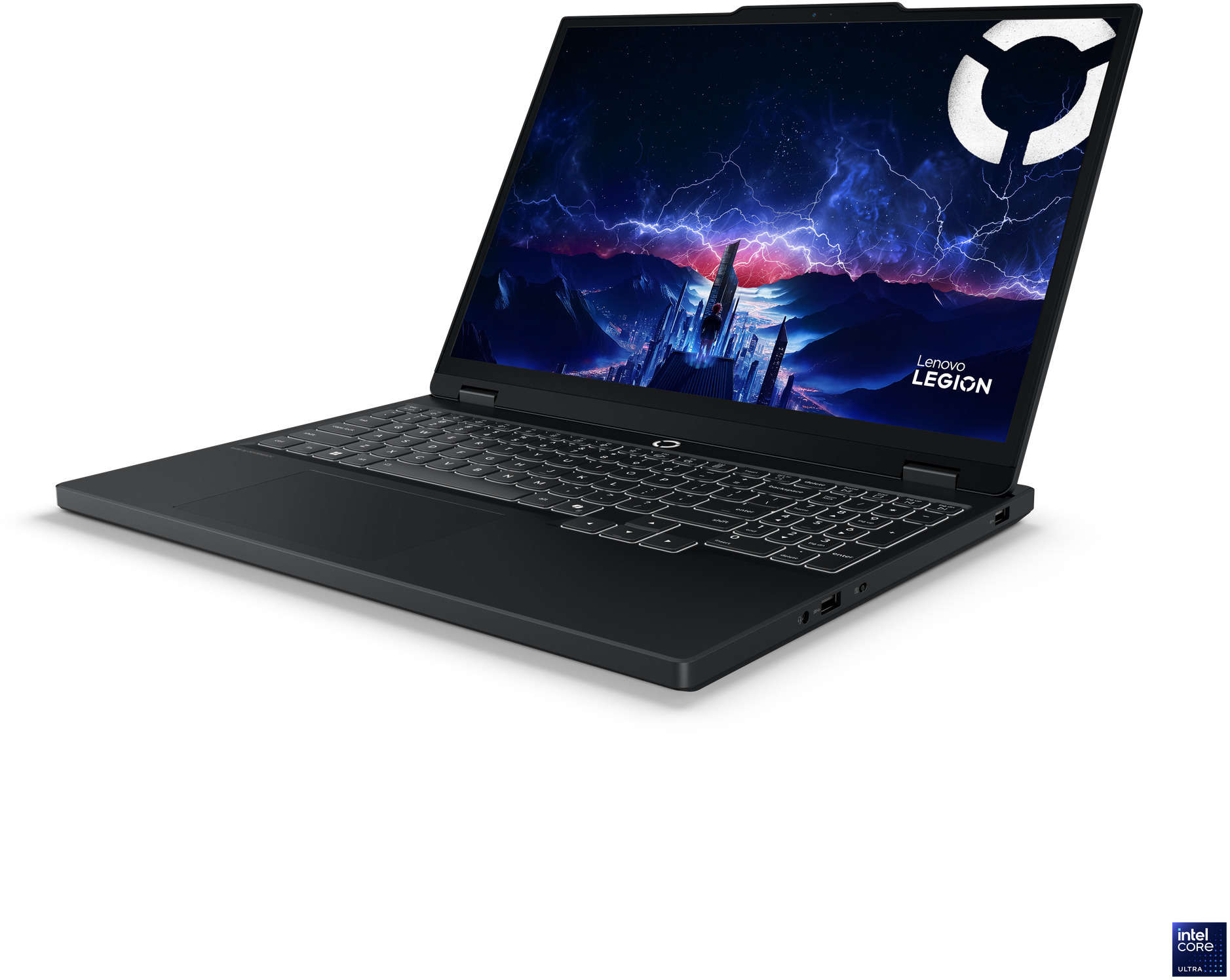 Lenovo - Portátil Lenovo Legion 5 15IRX10-958 15.6" i7-13650HX 32GB 1TB RTX 5060 2.5K 165Hz OLED W11