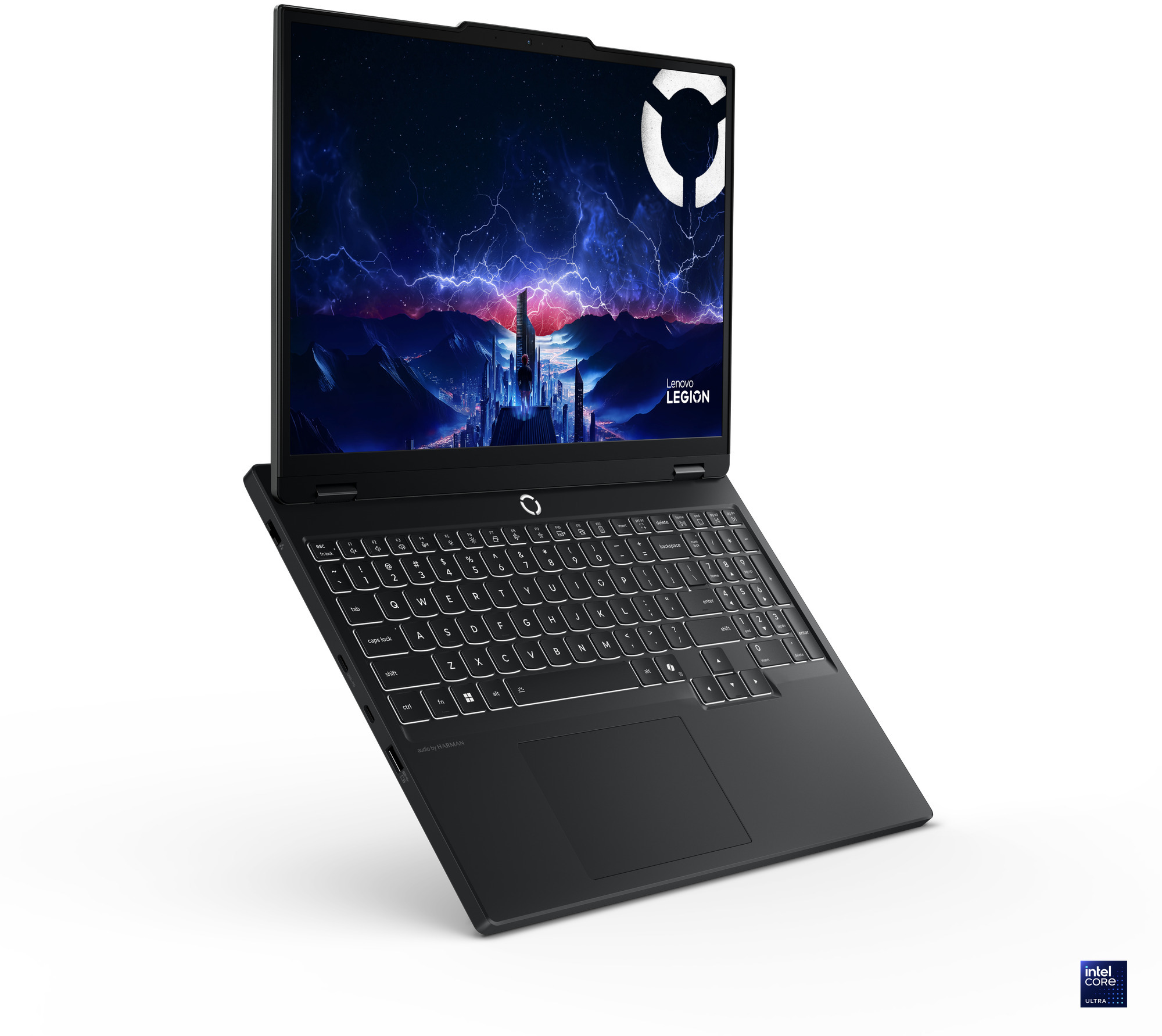 Lenovo - Portátil Lenovo Legion 5 15IRX10-958 15.6" i7-13650HX 32GB 1TB RTX 5060 2.5K 165Hz OLED W11
