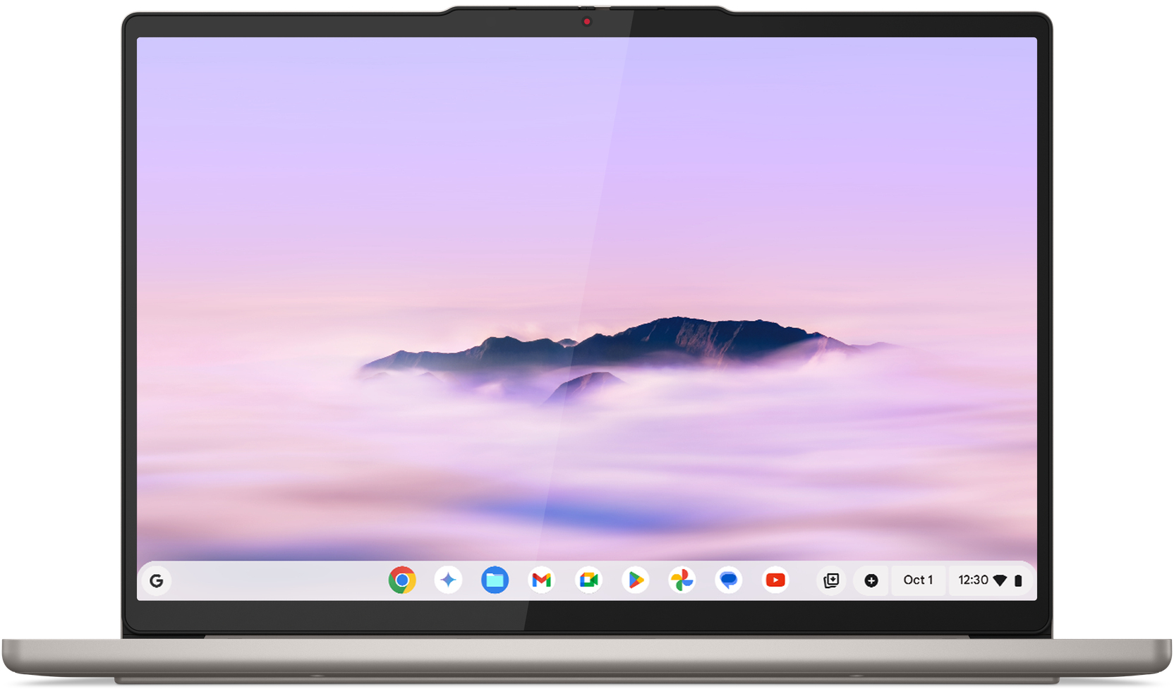 - Portátil Lenovo IdeaPad Chromebook Plus 14M9610-442 14" MediaTek U910 16GB 256GB WUXGA OLED Chrome OS Picture of - Portátil Lenovo IdeaPad Chromebook Plus 14M9610-442 14" MediaTek U910 16GB 256GB WUXGA OLED Chrome OS