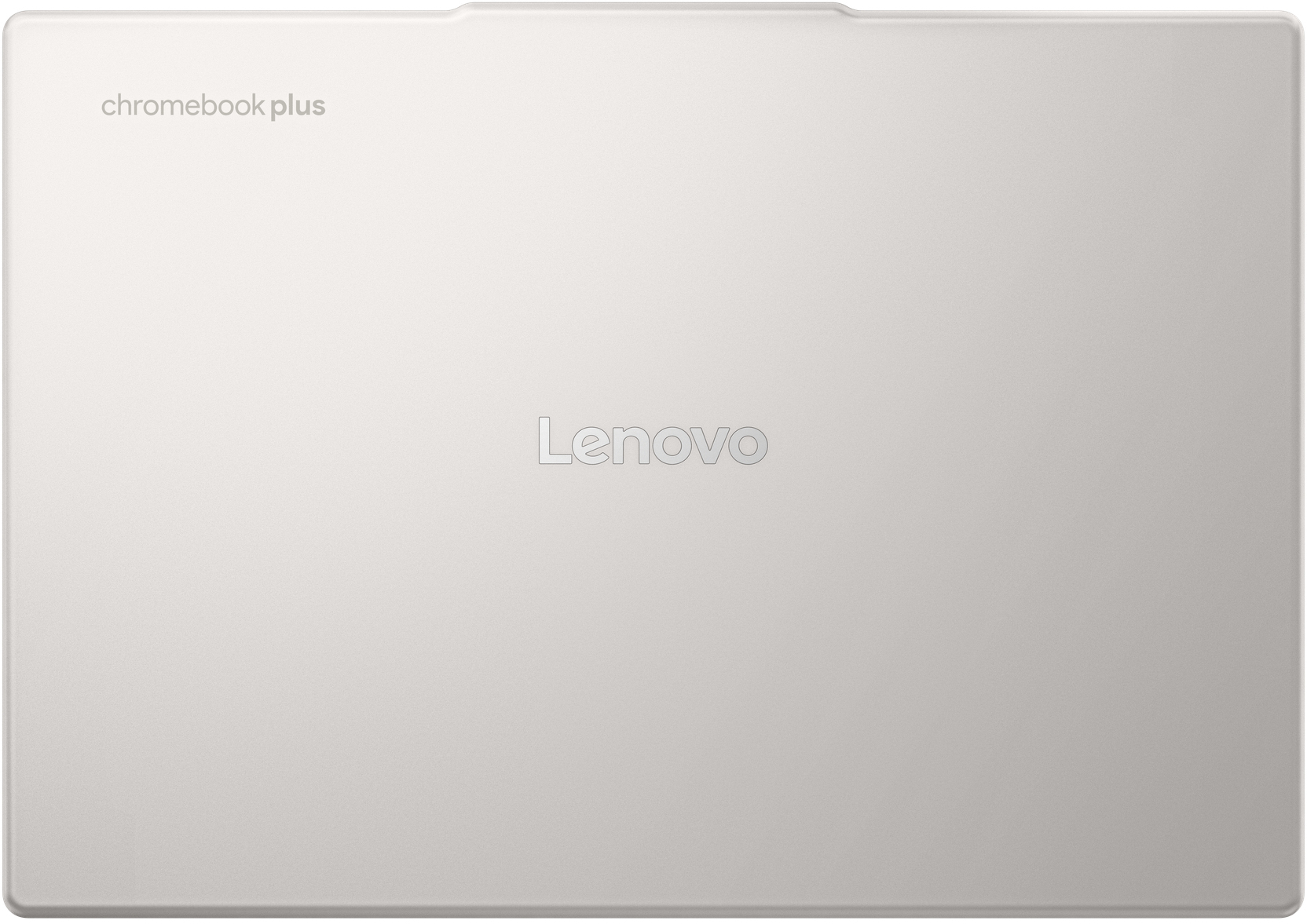 Lenovo - Portátil Lenovo IdeaPad Chromebook Plus 14M9610-442 14" MediaTek U910 16GB 256GB WUXGA OLED Chrome OS