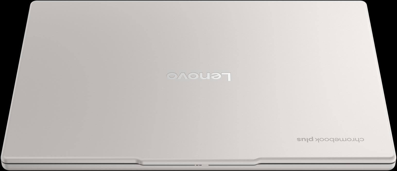 Lenovo - Portátil Lenovo IdeaPad Chromebook Plus 14M9610-442 14" MediaTek U910 16GB 256GB WUXGA OLED Chrome OS