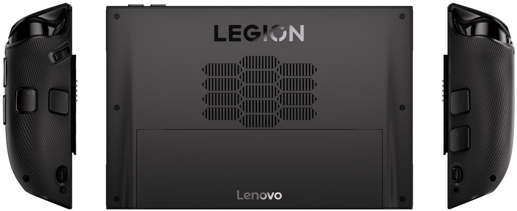  - Consola Portátil Lenovo Legion GO 2 8.8" Ryzen Z2 Extreme 32GB/1TB 144Hz W11