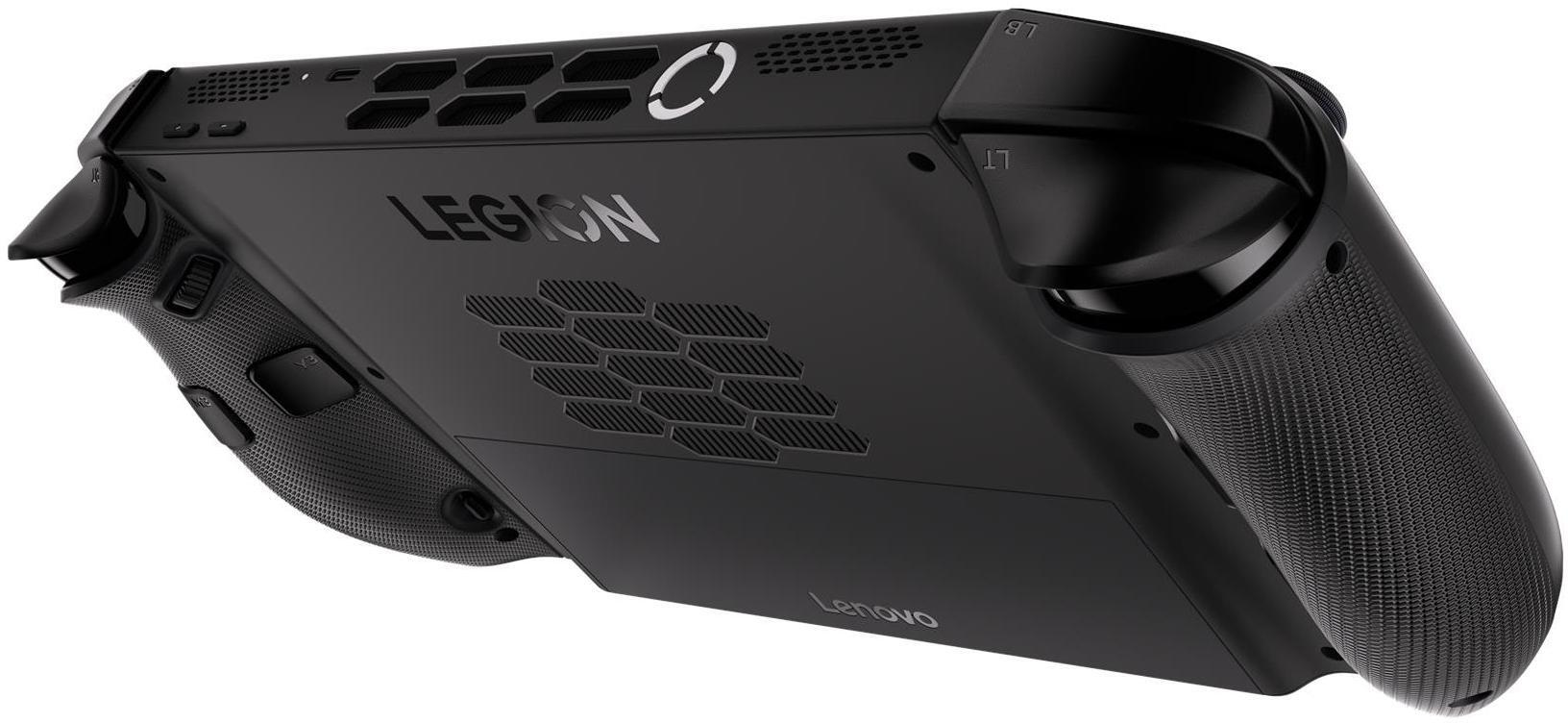  - Consola Portátil Lenovo Legion GO 2 8.8" Ryzen Z2 Extreme 32GB/1TB 144Hz W11