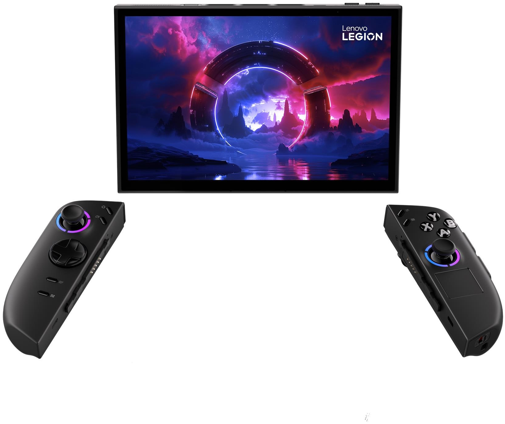 - Consola Portátil Lenovo Legion GO 2 8.8" Ryzen Z2 Extreme 32GB/1TB 144Hz W11