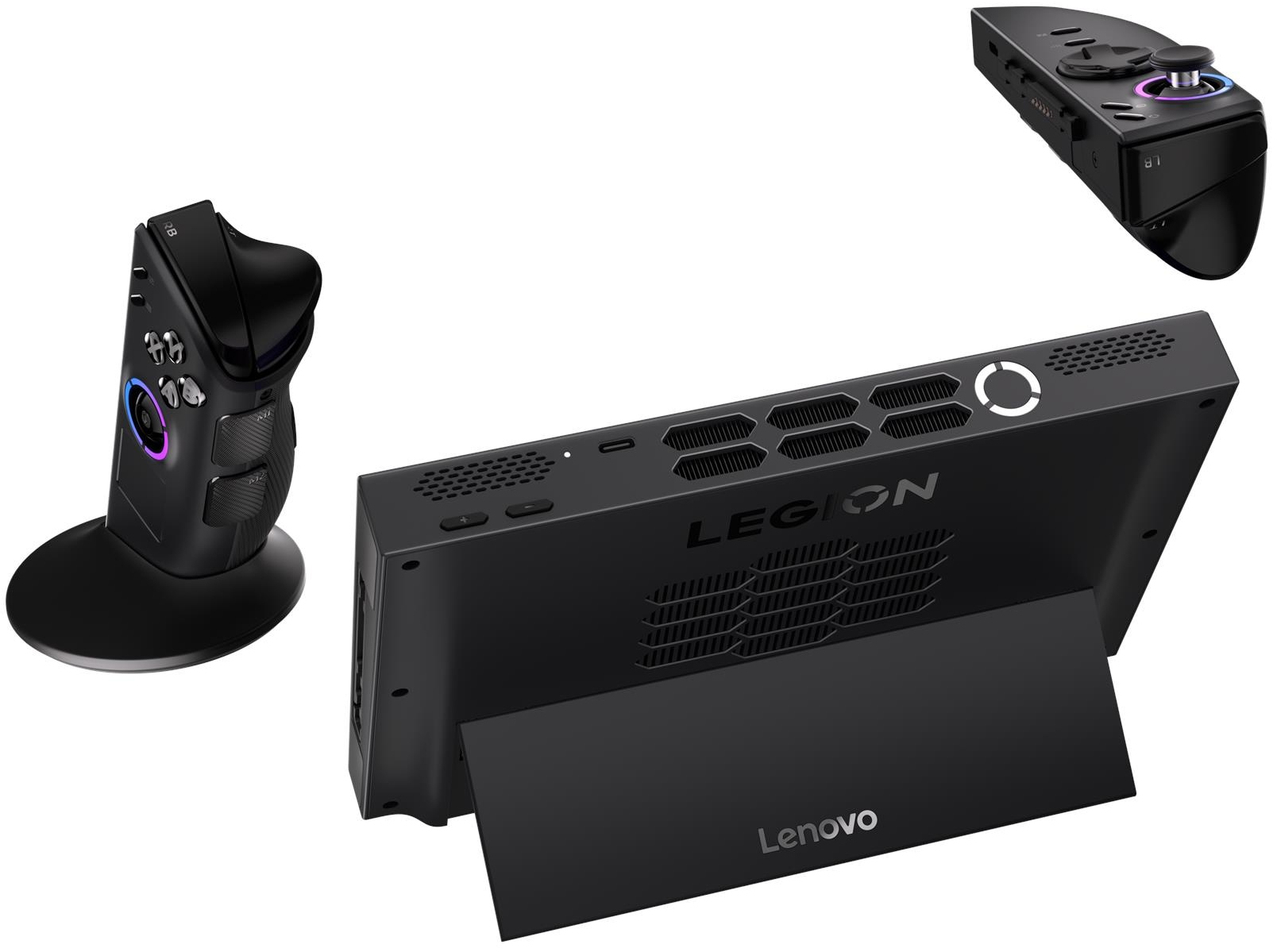  - Consola Portátil Lenovo Legion GO 2 8.8" Ryzen Z2 Extreme 32GB/1TB 144Hz W11