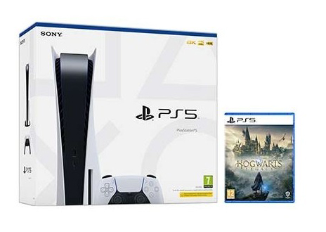 Playstation PS5 Standard com Dois Comandos Dualsense Branco, ps5  processador 