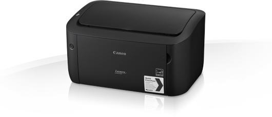 Picture of Picture of Impressora Canon LBP-6030B a Laser Monocromática