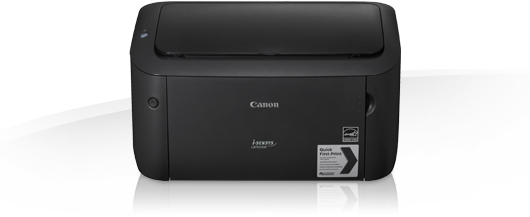 Canon - Impressora Canon LBP-6030B a Laser Monocromática