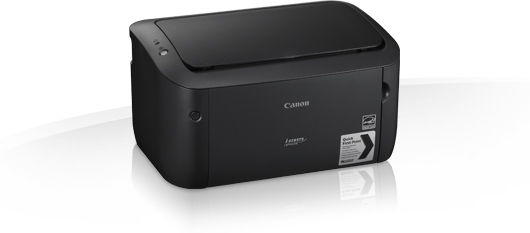 Canon - Impressora Canon LBP-6030B a Laser Monocromática