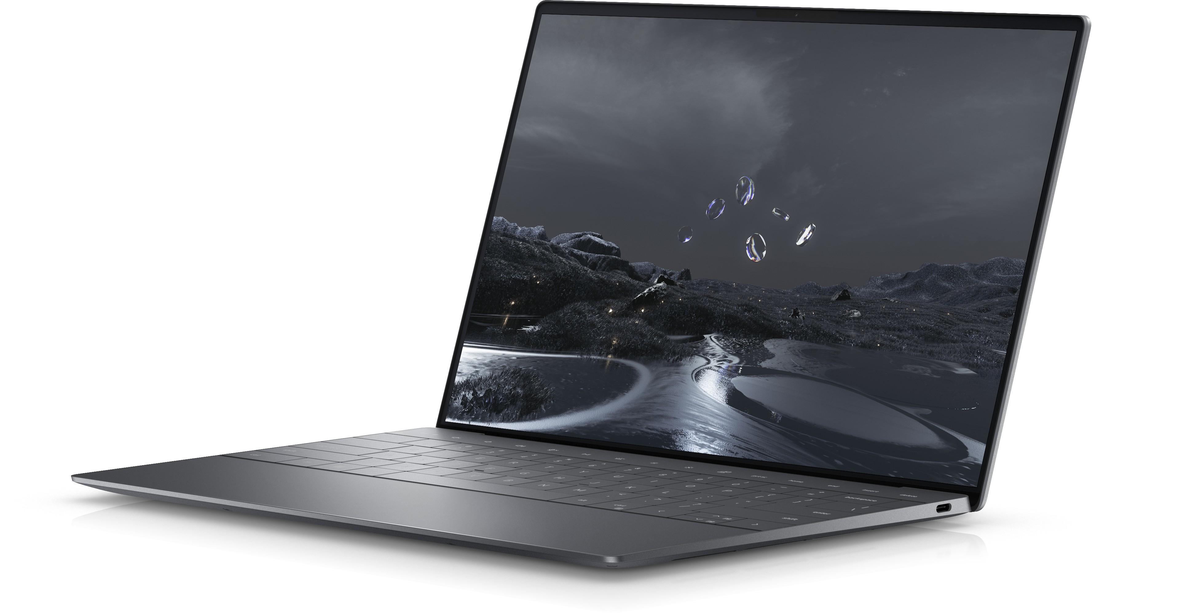 Dell - Portátil Dell XPS 9320 13.4" FHD+ i7-1260P 16GB SSD 1TB W11 Pro