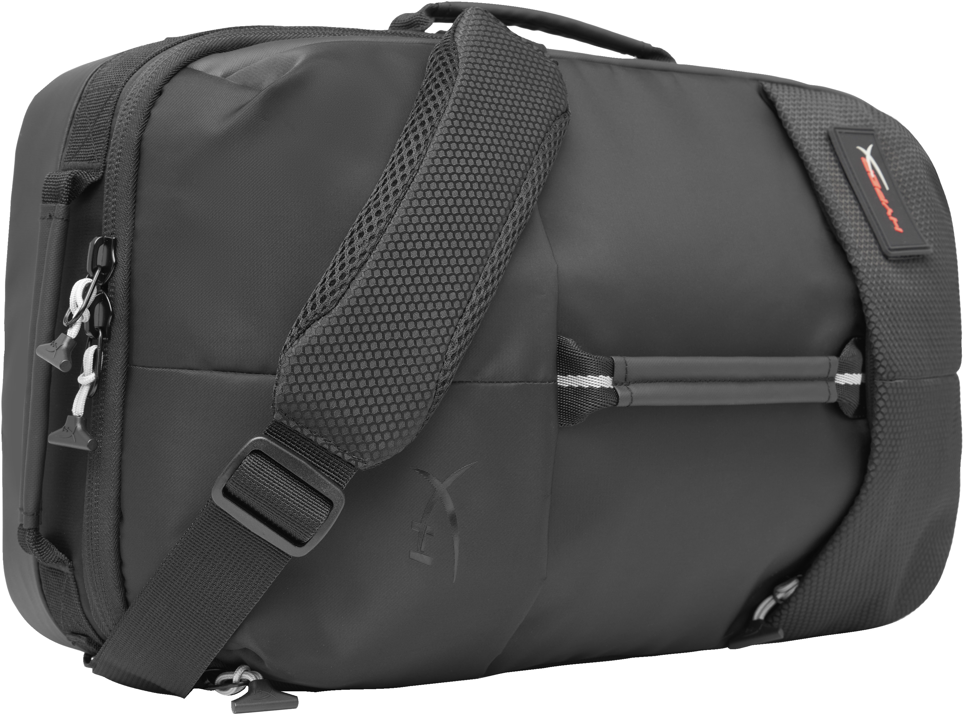 HyperX - Mochila HyperX Knight Backpack