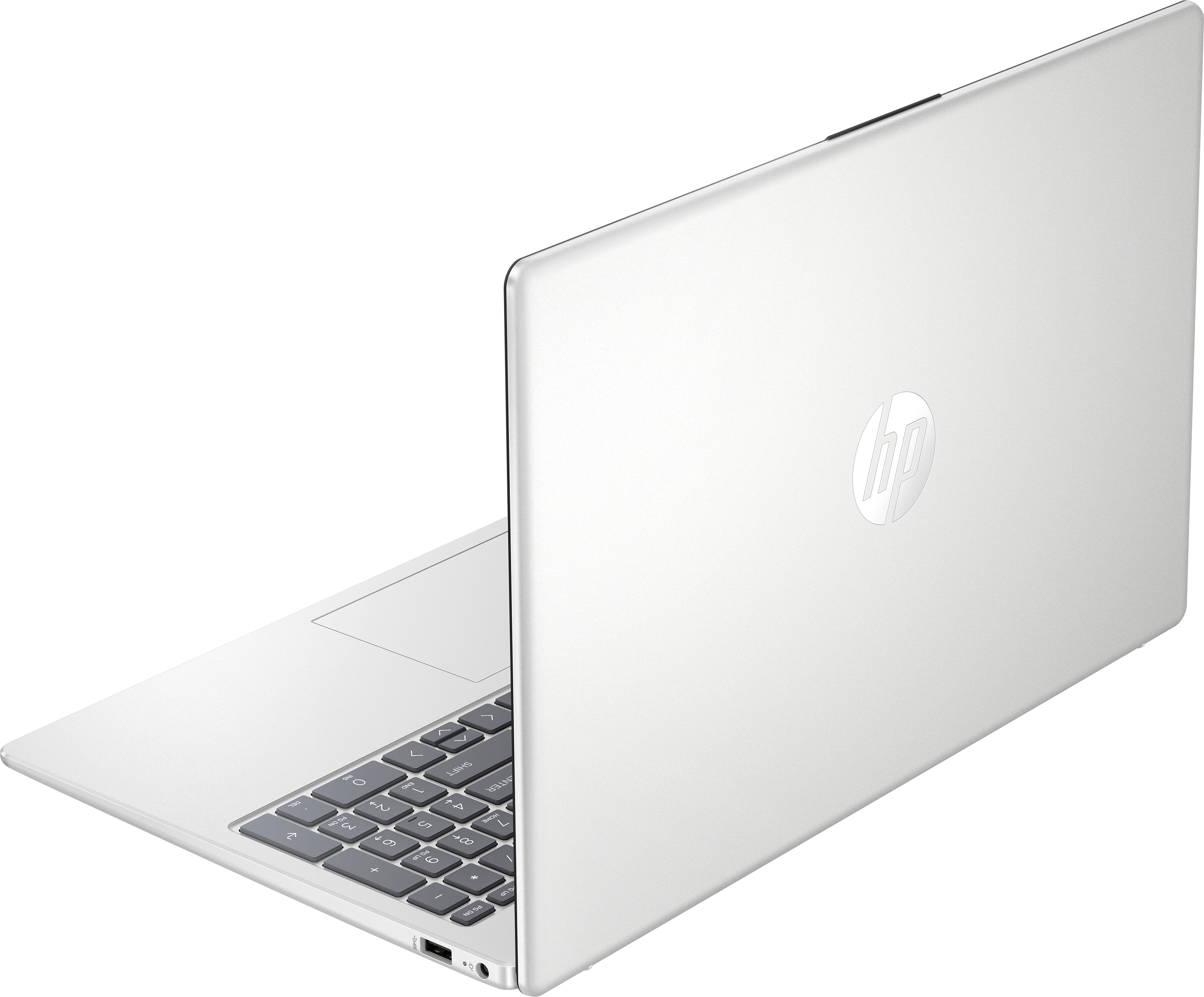 HP - Portátil HP 15-fd0010np 15.6" I7-1355U 12GB 512GB SSD W11H