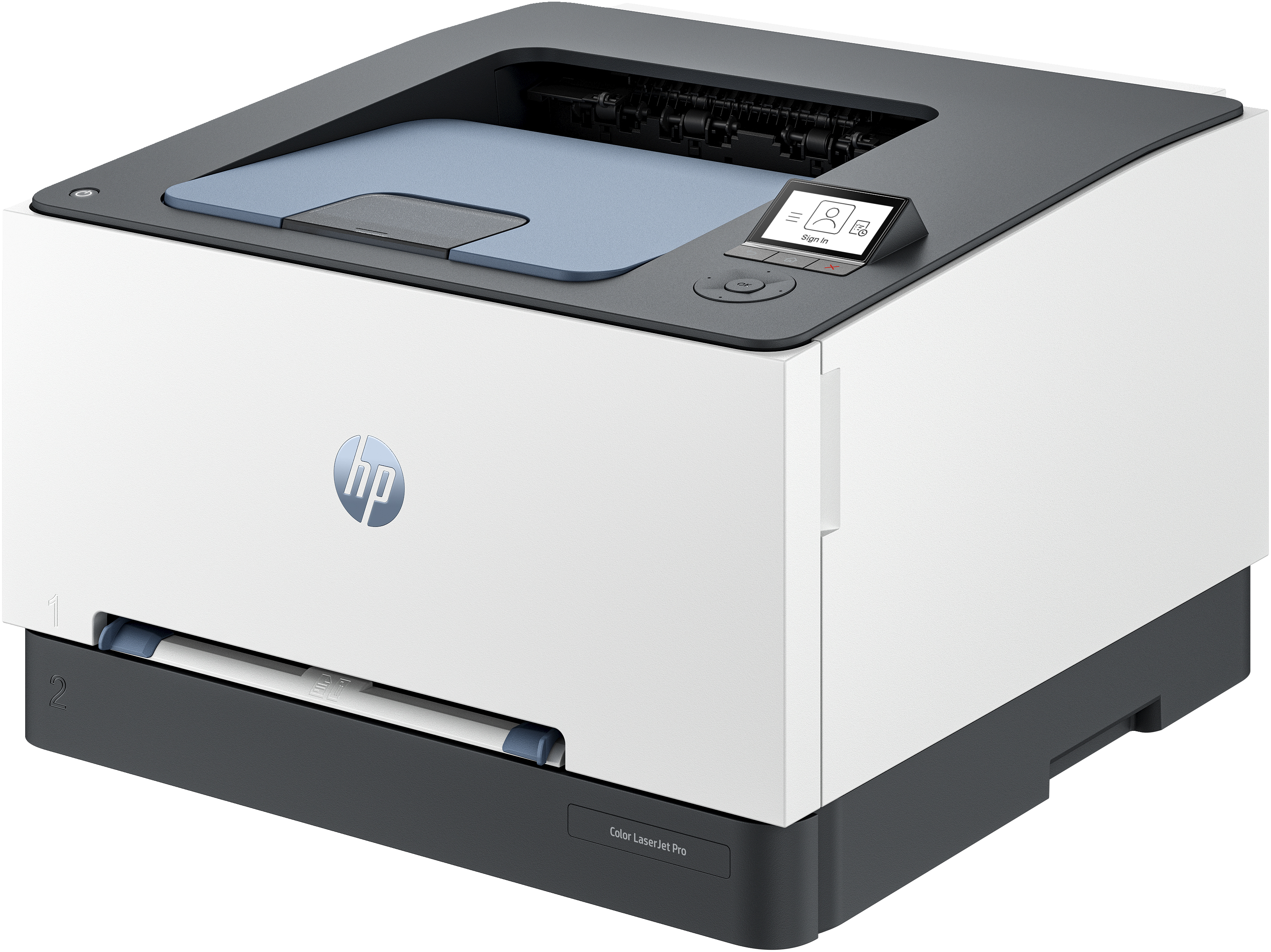 HP - Impressora Laser HP Color LaserJet Pro 3202dn