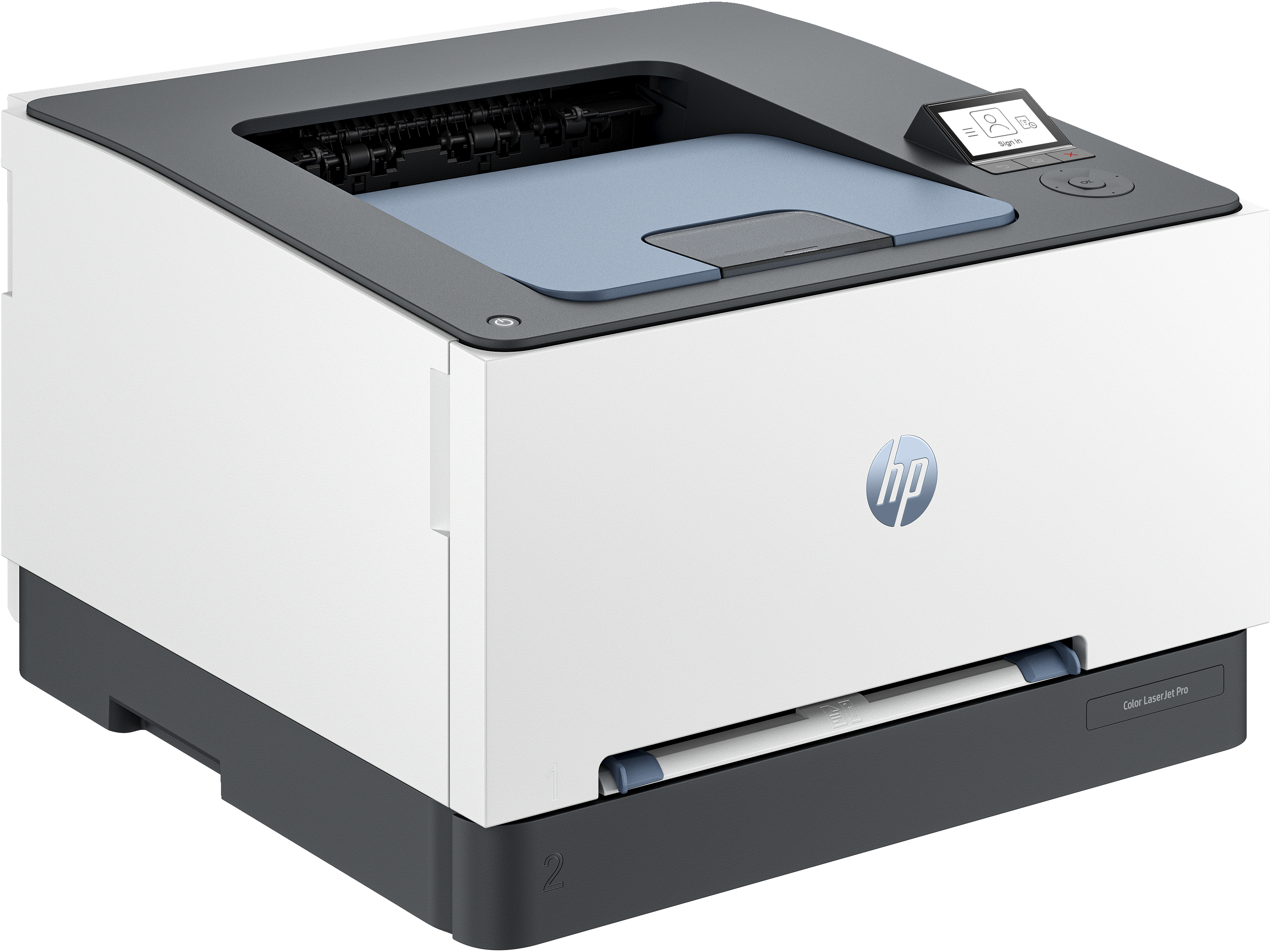 HP - Impressora Laser HP Color LaserJet Pro 3202dn
