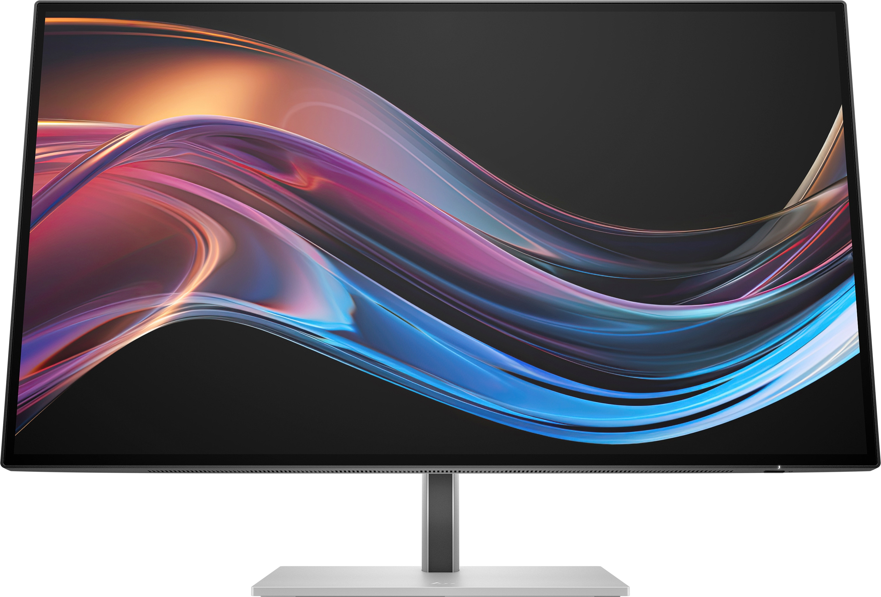 Monitor HP Serie 7 Pro 27" 727PK IPS Black 4K Thunderbolt 4 (PD100W) Daisy-Chain HP Eye Ease