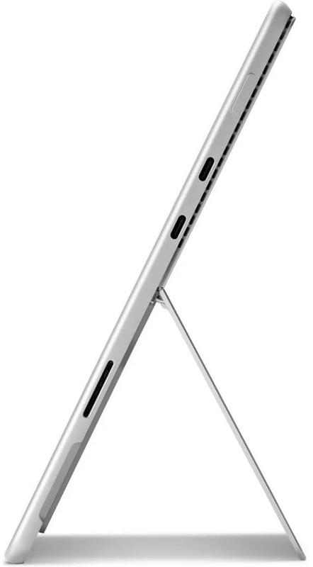 Microsoft - Portátil Microsoft Surface Pro 8 13" i5 16GB 256GB Touch W10 Pro Platina