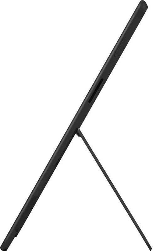 Microsoft - Portátil Microsoft Surface Pro 8 13" i5 16GB 256GB Touch W10 Pro Grafite