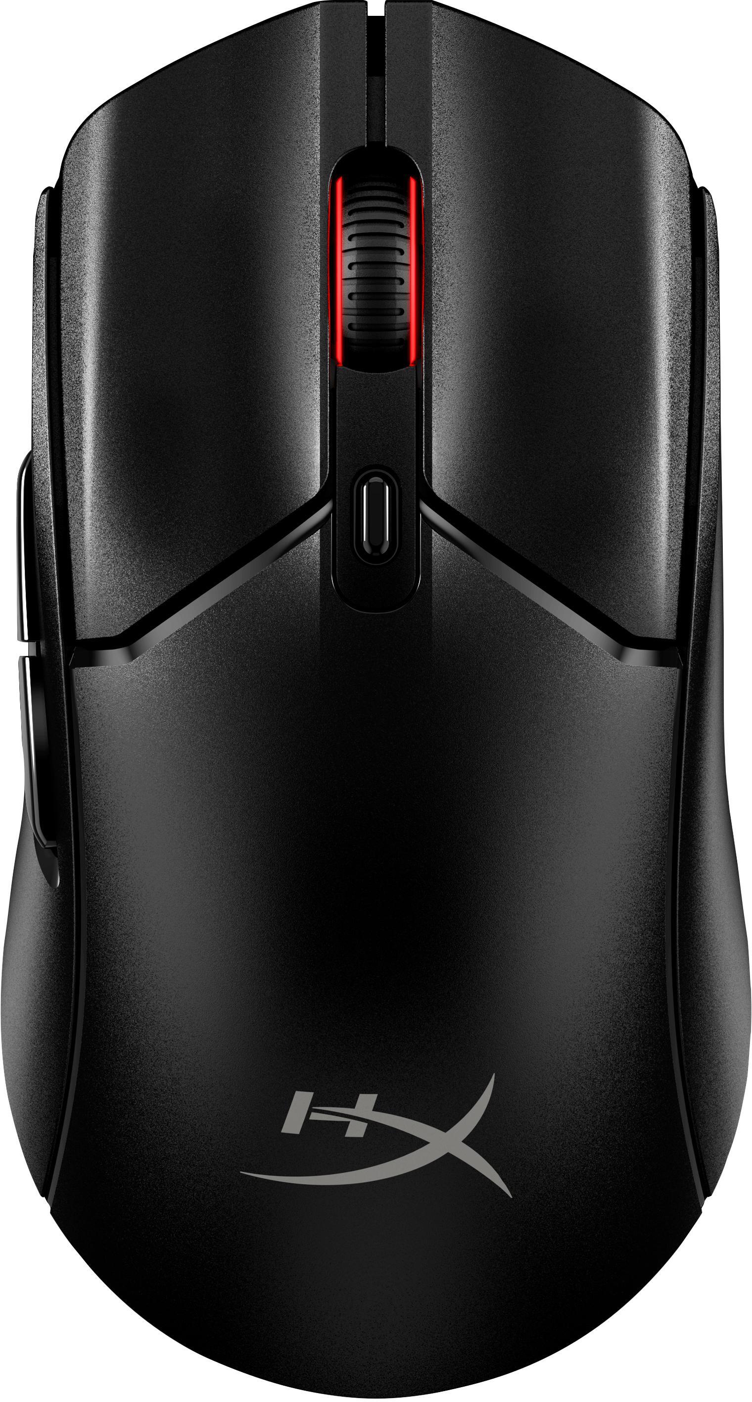 HyperX - ** B Grade ** Rato HyperX Pulsefire Haste 2 Core Wireless Preto