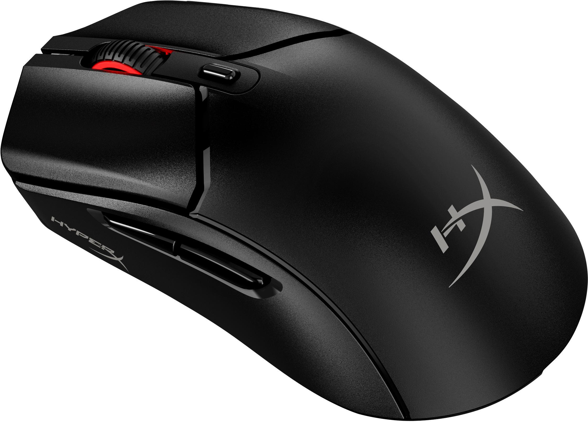 HyperX - ** B Grade ** Rato HyperX Pulsefire Haste 2 Core Wireless Preto