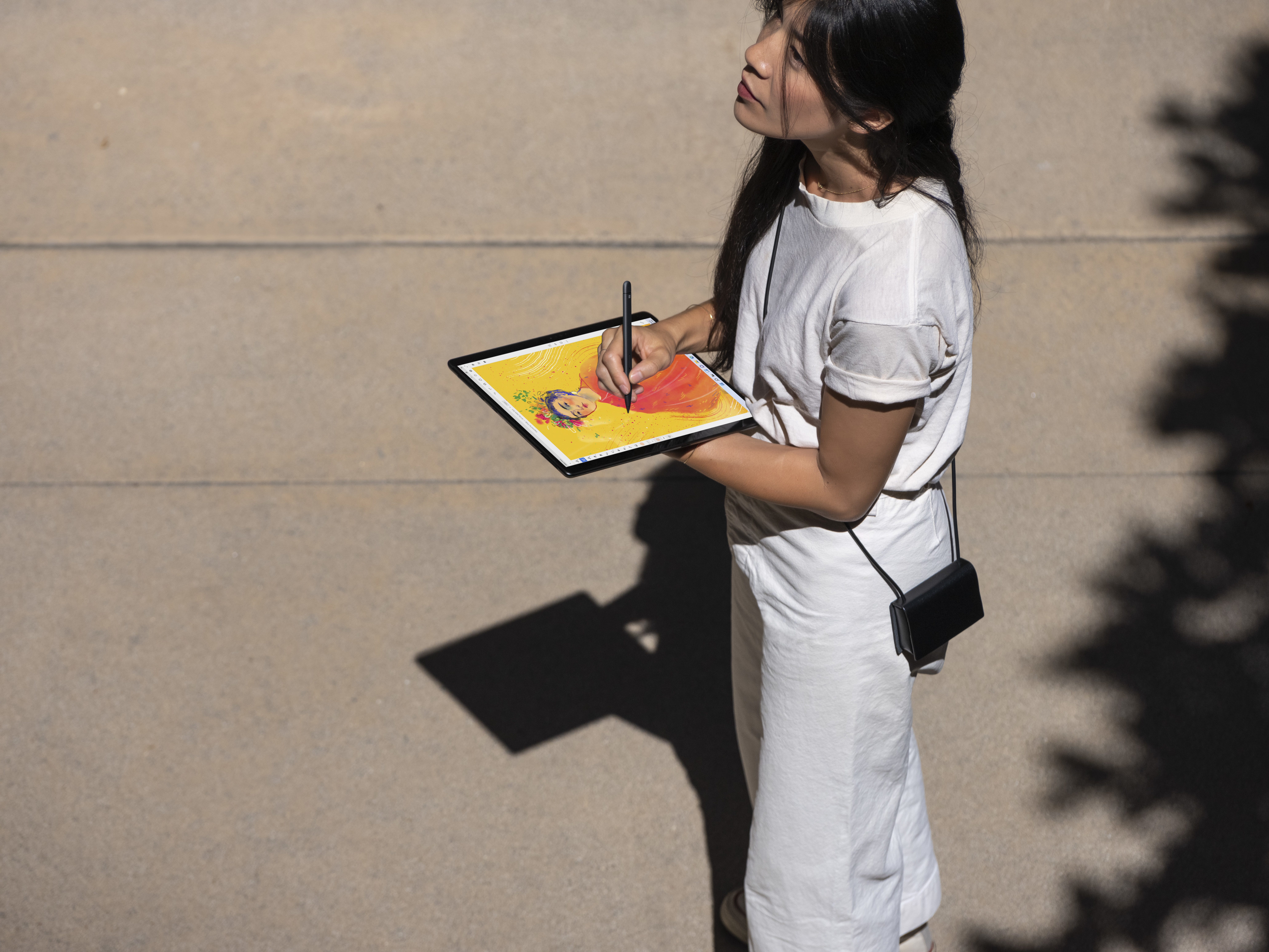  - Microsoft Surface Slim Pen 2 Preto