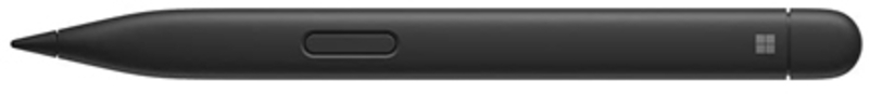 Microsoft - Capa Teclado para Microsoft Surface Pro 8 Signature PT Preto + Pen Slim 2
