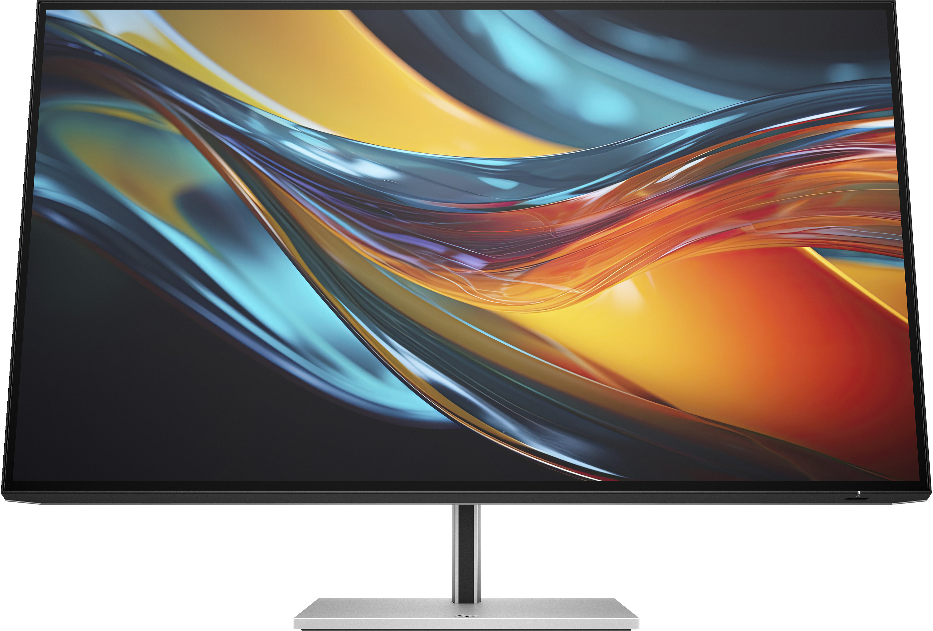 Monitor HP Serie 7 Pro 31.5" 732PK IPS Black 4K Thunderbolt 4 (PD100W) Daisy-Chain HP Eye Ease