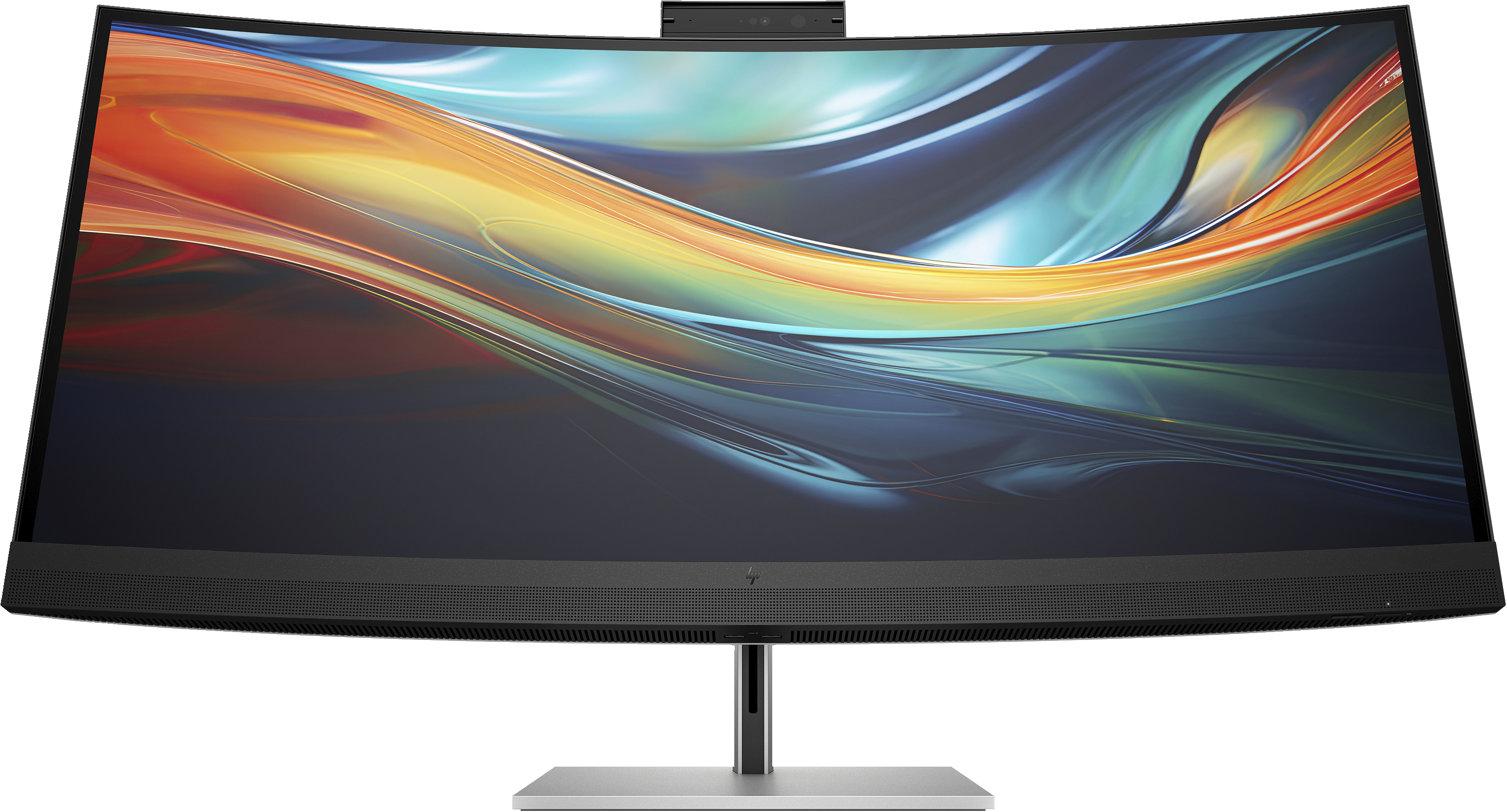 Monitor HP Serie 7 Pro 40" 740PM IPS Black WUHD Thunderbolt 3 (PD165W)