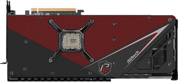 ASRock - Gráfica ASRock Radeon RX 7900 XTX Phantom Gaming OC 24GB GDDR6