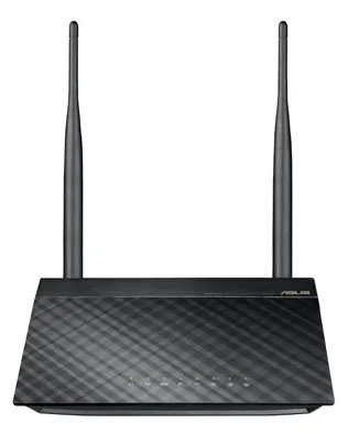 Router Asus RT-N12E Ver. C1 Wireless-N300