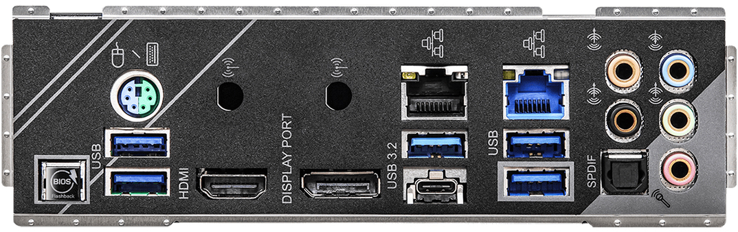 ASRock - Motherboard ASRock Z690 Extreme