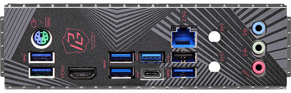 ASRock - Motherboard ASRock Z790 PG Lightning
