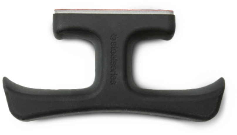 Suporte Steelseries para Headsets Underdesk Suporte Steelseries para Headsets Underdesk
