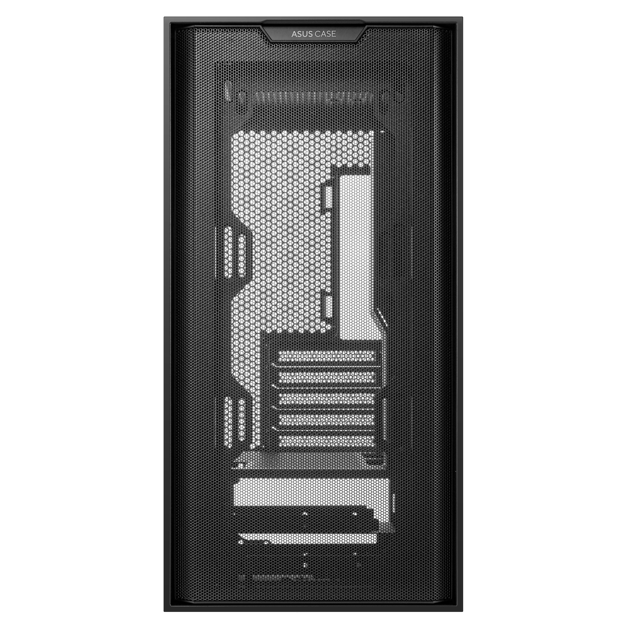 Asus - Caixa Micro-ATX ASUS A21 Vidro Temperado
