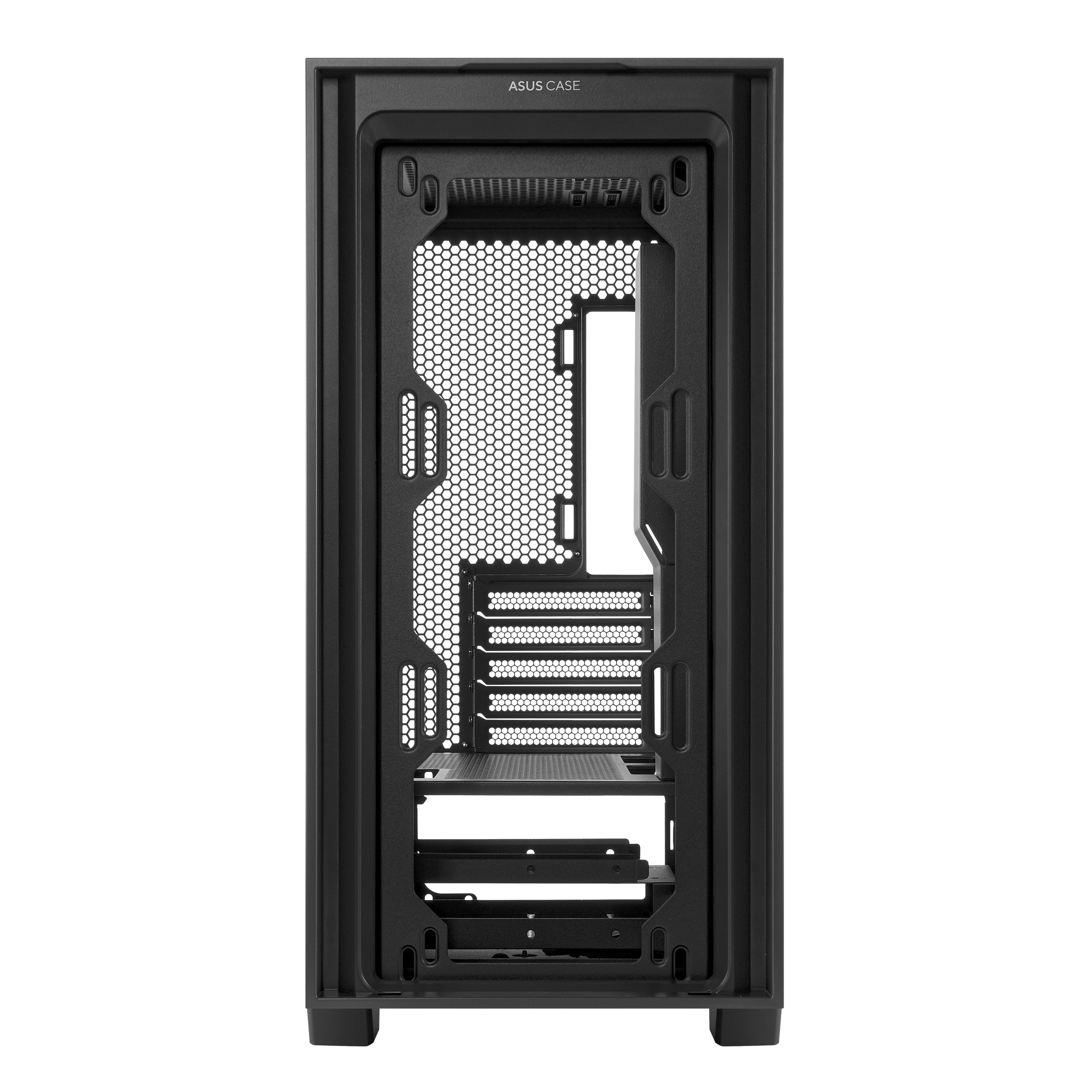 Asus - Caixa Micro-ATX ASUS A21 Vidro Temperado