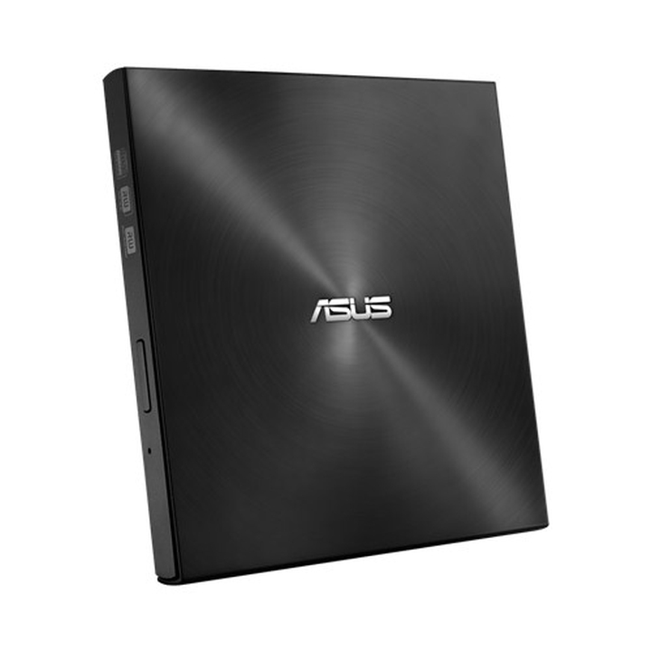 Asus - Drive Externa ASUS ZenDrive U7M Ultra-Slim M-Disc Preto