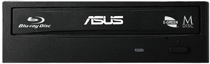 Drive Combo Asus BC-12D2HT Gravador DVD/Leitor Blu-Ray SATA