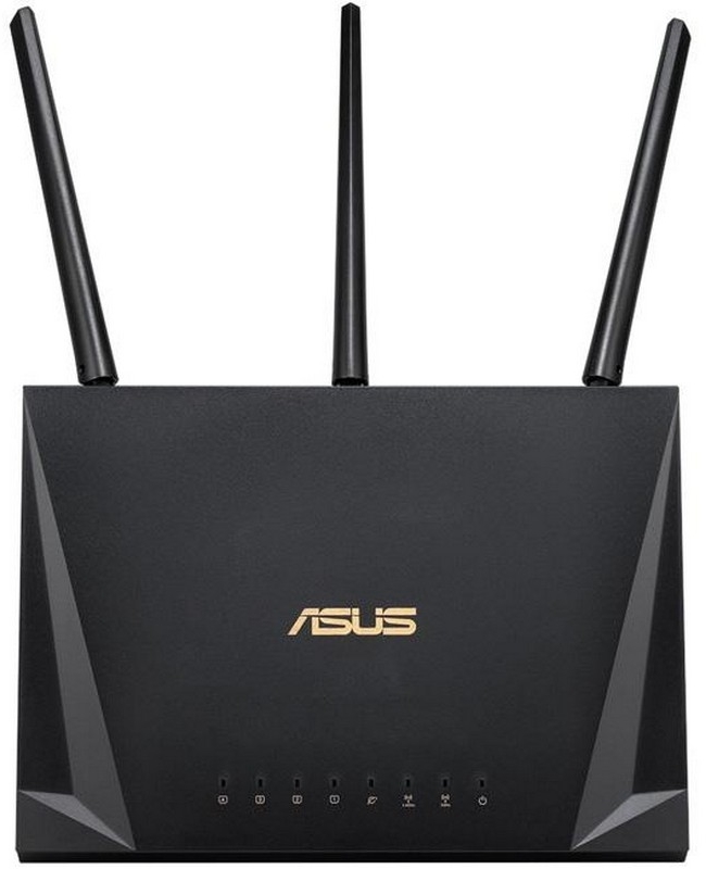 Asus rt ac65p обзор