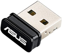 Placa de Rede Asus USB-N10 Nano Wireless N150