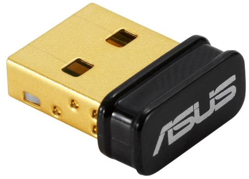 Adaptador USB Asus USB Mini 5.0 USB-BT500 Bluetooth 5.0