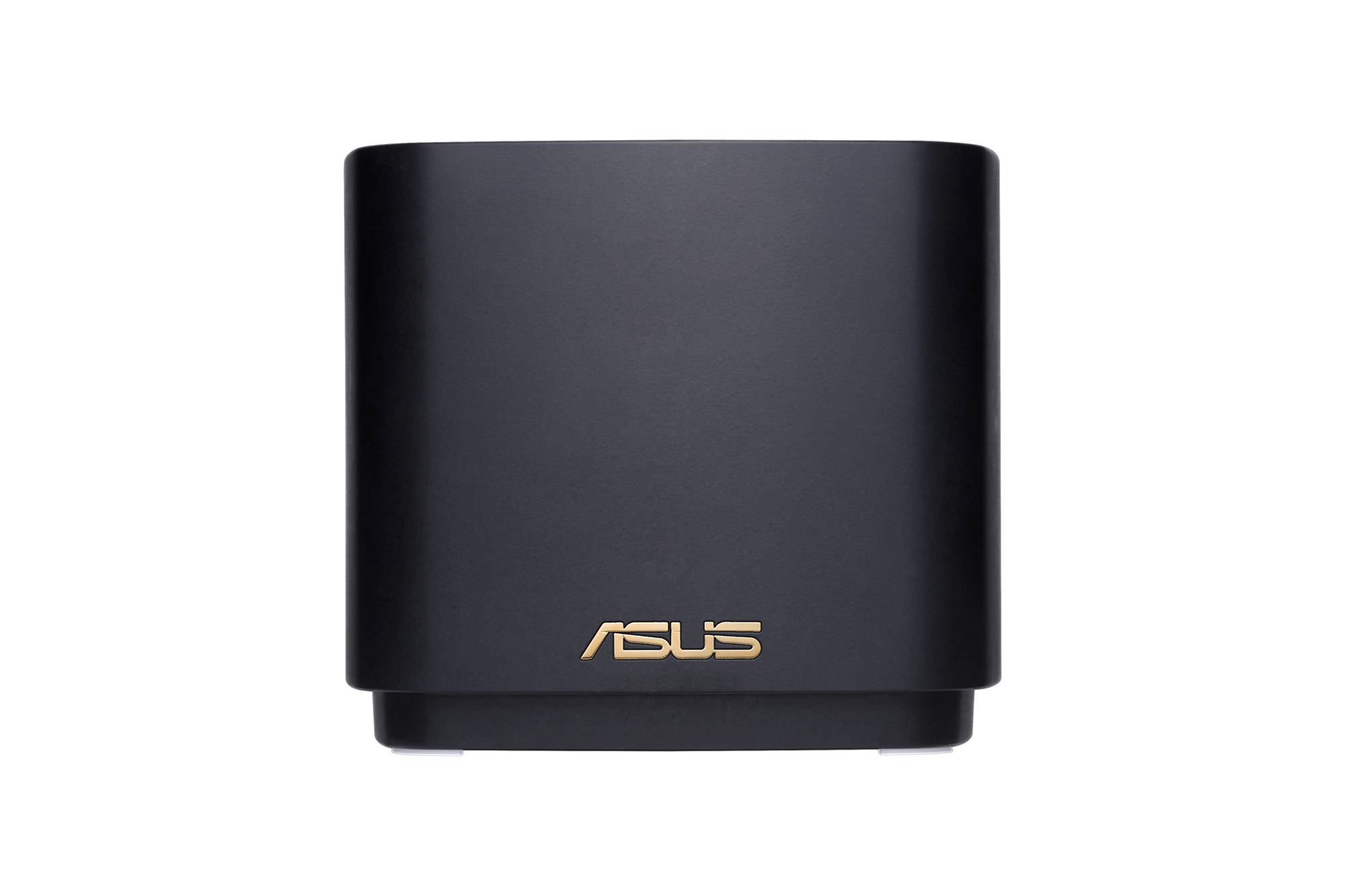 Sistema Mesh ASUS ZenWiFi AX Mini XD4 Dual-Band Wireless AX1800 WiFi 6 (Pack 3) Preto