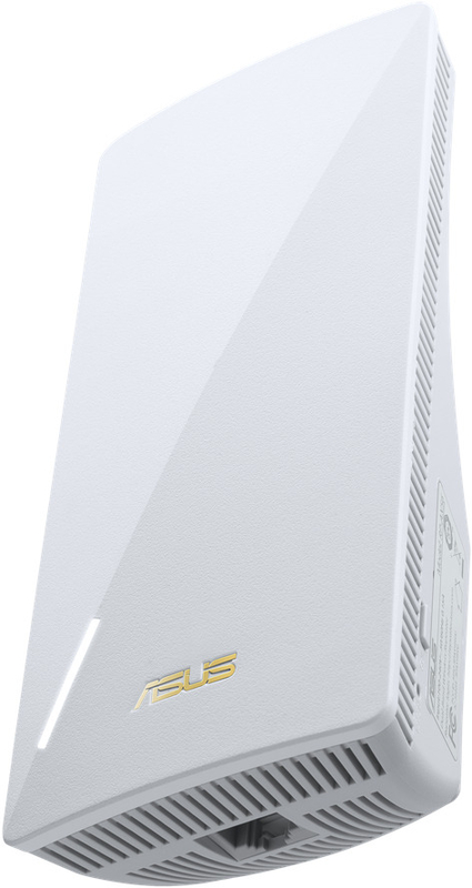 Asus - Repetidor Asus RP-AX56 Wireless AX1800 WiFi 6