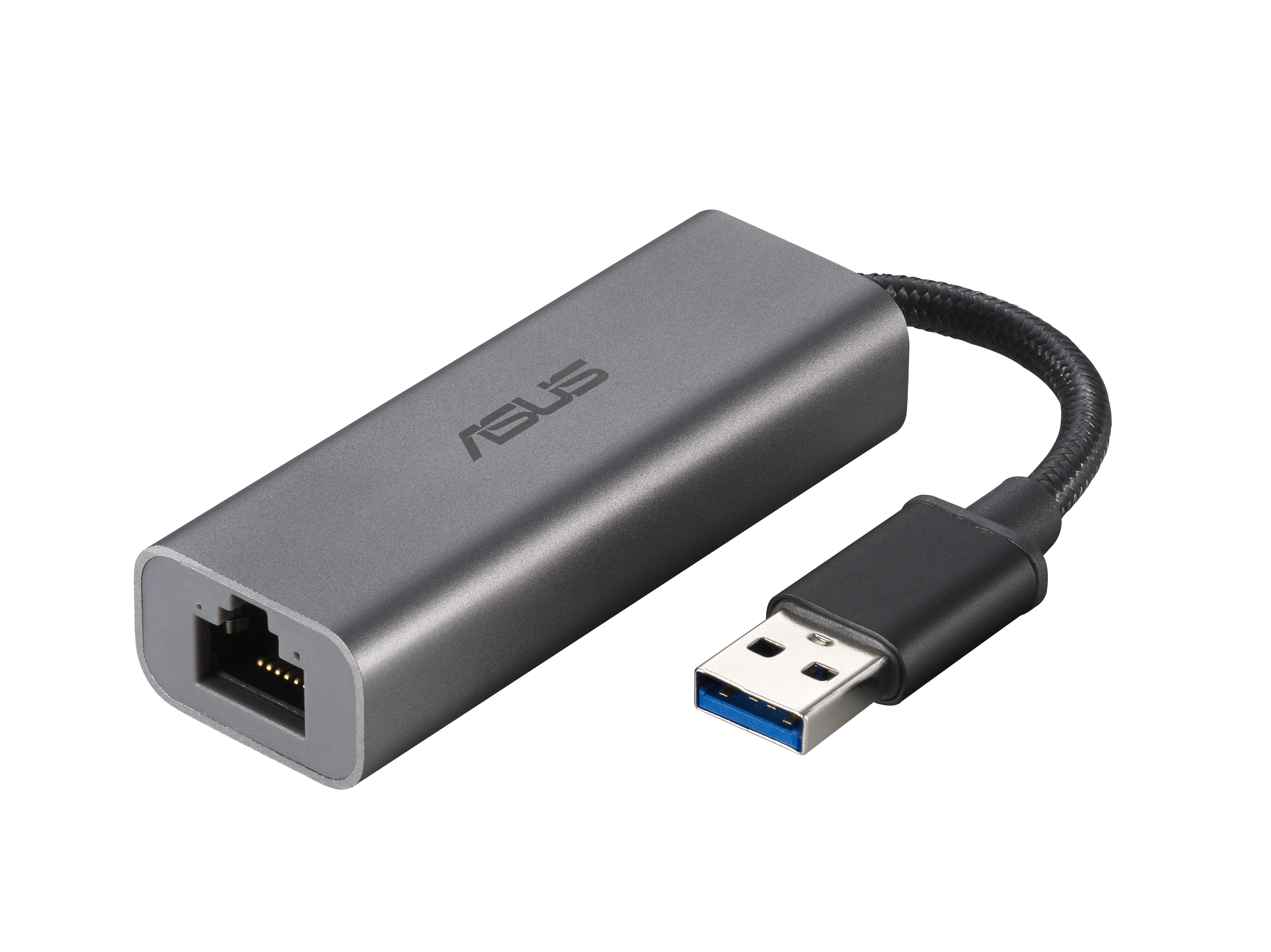 Asus - Adaptador USB ASUS USB-A > Ethernet 2.5G