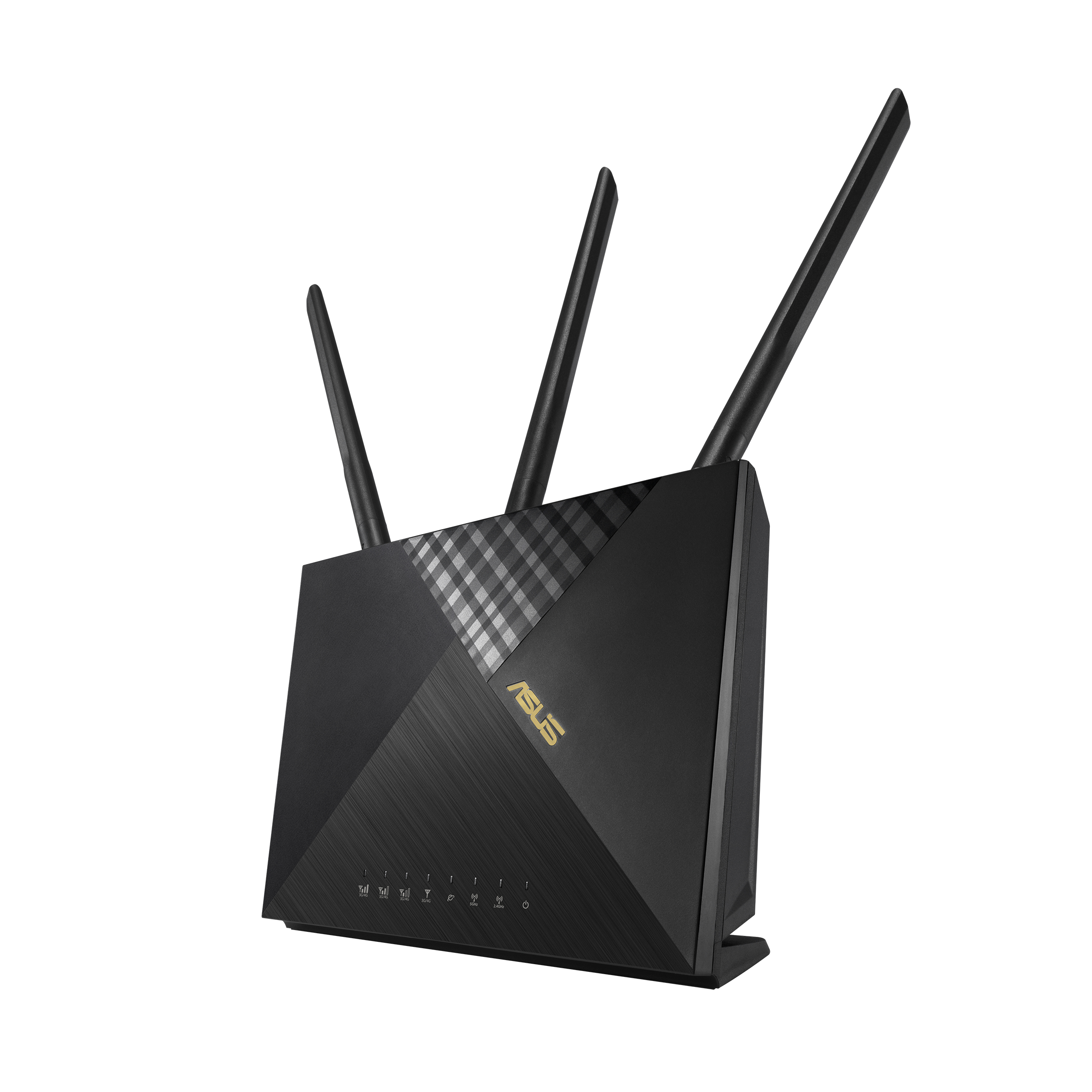 Router ASUS 4G-AX56 4G LTE Dual-Band Wireless AX1800