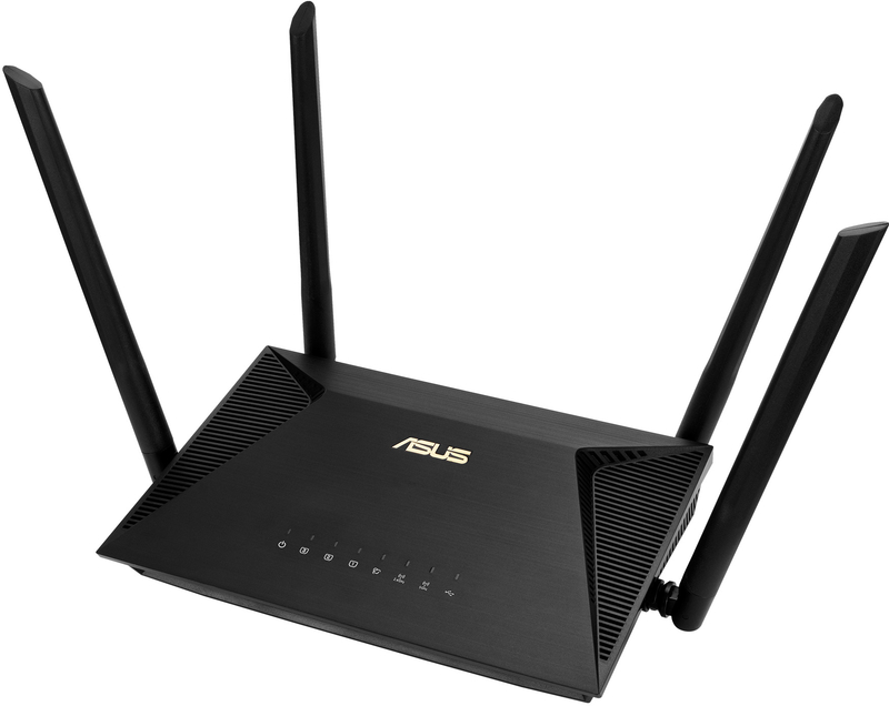 Router Asus RT-AX53U Dual Band Wireless AX1800 WIFI 6